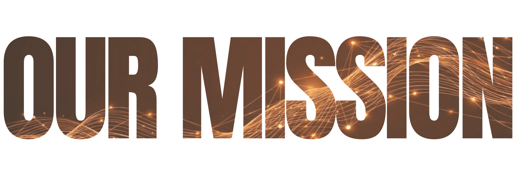 優分析品牌使命 - 致力幫助投資人「理解市場,參與市場」