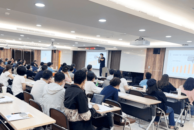 優分析股票投資講座、財報分析講座課程