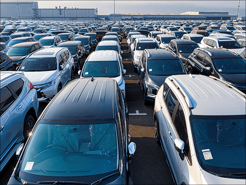 客運運輸、汽車與汽車零組件相關供應鏈快訊