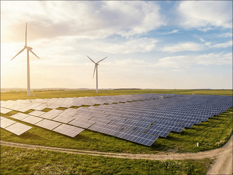 迅速知曉再生能源、核能、石油與天然氣市場變化